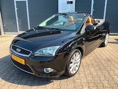 Ford Focus Coupé-Cabriolet - 2.0-16V Titanium APK 7-2027