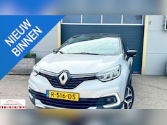 Renault Captur - 0.9 TCe Limited
