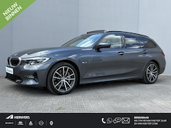 BMW 3-serie Touring - 330e High Executive / Sport Line / Safety-Pack / Comfort Access pakket / Stoelverwarming /