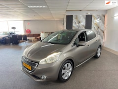 Peugeot 208 - 1.6 VTi Allure Apk Nieuw, Cruise, Clima, Carplay, N.A.P, Parksensor, N.A.P, 2sleutels+boek