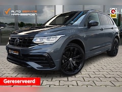 Volkswagen Tiguan - 1.4 TSI eHybrid R-Line | Trekhaak | 360 Camera | 20 Inch |