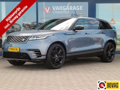 Land Rover Range Rover Velar - 2.0 P400e R-Dynamic SE, SOH 88.4 % / Elektr. Trekhaak / Carplay + Android Auto / Merdian A