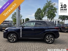 Suzuki Vitara - 1.4 Boosterjet Smart Hybrid Style|Vol Automaat|Tot 10 jaar garantie|