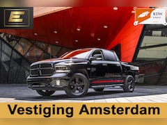 Dodge Ram 1500 - 4X4 5.7 V8 4x4 Crew Cab | LPG | Alpine | Pano