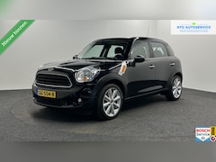 MINI Countryman - 1.6 One AIRCO LM