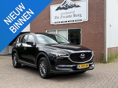 Mazda CX-5 - 2.0 SkyActiv-G 160 GT-M 4WD