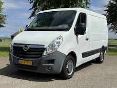 Opel Movano - 2.3 CDTI L1H2 MARGE * Rijdt perfect * Airco
