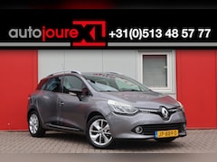 Renault Clio Estate - 0.9 TCe Limited