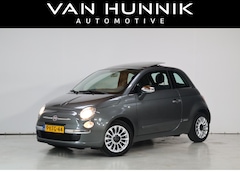 Fiat 500 - 0.9 TwinAir Lounge | Airco | Pano | NL-Auto