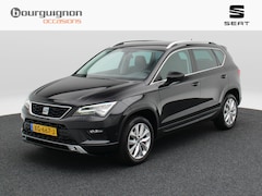 SEAT Ateca - 1.0 EcoTSi 110 Pk Style Business Intense | Full LED | Trekhaak | Stoelverwarming | Camera
