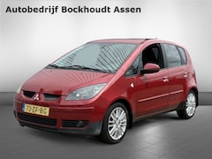 Mitsubishi Colt - 1.5 Sky | Dubbel Open Dak | Airconditioning