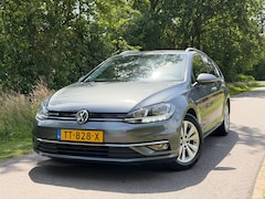 Volkswagen Golf Variant - 1.5 TSI Comfortline Business | Automaat + Camera + Trekhaak Nu € 11.975,