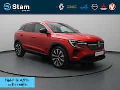 Renault Austral - E-Tech full hybrid 200pk techno Apple Carplay/Android Auto