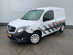 Mercedes-Benz Citan - 109 CDI Elec Dakventilator Trekhaak 1050 kg Euro 5