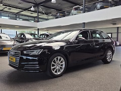 Audi A4 Avant - 2.0 TFSI ultra Sport Edition, Trekhaak, Cruise, Etc