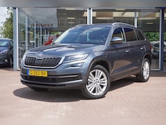 Skoda Kodiaq - 1.5 TSI Business Edition Automaat | Navigatie | Elek. Pakket | Vol opties | Inruil mogelij