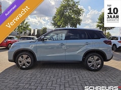 Suzuki Vitara - 1.4 Boosterjet Smart Hybrid Style|Vol Automaat|Tot 10 jaar garantie|