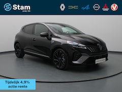 Renault Clio - E-Tech Full Hybrid 145pk esprit Alpine Apple Carplay/Android Auto