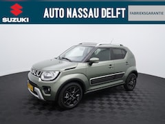 Suzuki Ignis - 1.2 Smart Hybrid Style AUTOMAAT