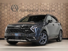Kia Sportage - 1.6 T-GDi MHEV GT-Line Afn. Trekhaak | 360° Camera | AWD | Virtual Display UNIEKE Auto