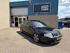 Audi A6 Avant - 4.2 quattro RS 6 in nieuwstaat