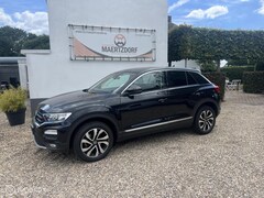 Volkswagen T-Roc - automaat