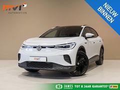 Volkswagen ID.4 - Pro 77 kWh / 204pk / Panorama dak / Trekhaak / Head-up display /