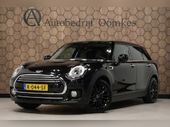 MINI Clubman - 1.5 Cooper Chili |Navigatie/Stoelverwarming| DEALER ONDERHOUDEN Prachtig Exemplaar