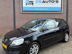 Volkswagen Polo - 1.4-16V Comfortline