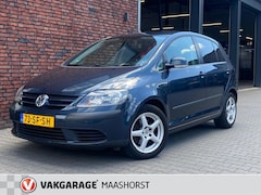 Volkswagen Golf Plus - 1.6 FSI Comfortline Business trekhaak arico