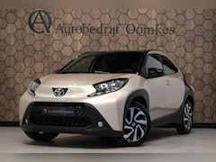 Toyota Aygo X - 1.0 VVT-i S-CVT Pulse *UNIEK 19.452km* Automaat/Camera/2Tone