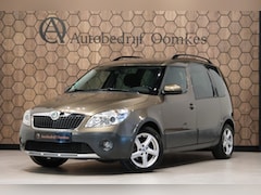Skoda Roomster - 1.2 TSI Ambition Trekhaak/APK 01-2027/Winterset/Koude Airco