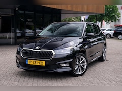 Skoda Fabia - 1.0 TSI Business Edition|Rijklaar|Pano|DSG|Stuurwielverwarming|Stoelverwarming|Carplay