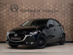 Mazda 2 - 2 1.5 Skyactiv-G Luxury *UNIEK 22.699km* Automaat/Camera DEALER ONDERHOUDEN