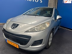 Peugeot 207 - 1.4 XR