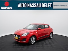 Suzuki Swift - 1.2 Comfort Smart Hybrid