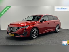 Peugeot 308 SW - 1.2 PureTech Active Pack Business CAMERA CARPLAY CRUISE NAVI ECC
