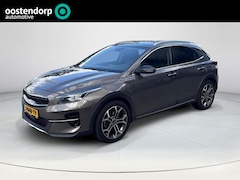 Kia XCeed - 1.6 GDi PHEV ExecutiveLine | Leder | Elektrische stoelen |