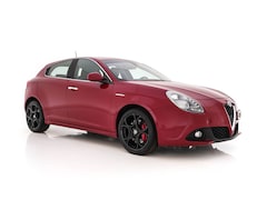 Alfa Romeo Giulietta - 1.6 JTDm Super Aut. *NAVI-FULLMAP | SPORTSEATS | SHIFTPADDLES | ECC | PDC | CRUISE | 18''A