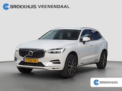 Volvo XC60 - 2.0 T5 AWD Inscription | VERWACHT | Camera | Trekhaak | Stuur verwarming | Cruise control