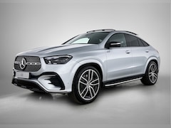 Mercedes-Benz GLE-Klasse Coupé - 400 e 4MATIC Sport Edition Premium Plus | Nightpakket | Trekhaak | Verlichte treeplanken |