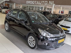 Citroën C3 - 1.2 PureTech Collection Airco, Cruise Control, Stuurbekrachtiging