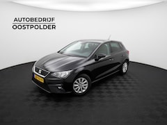 SEAT Ibiza - 1.0 TSI Style