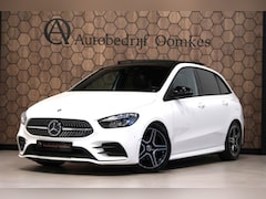 Mercedes-Benz B-klasse - 180 Business Solution AMG