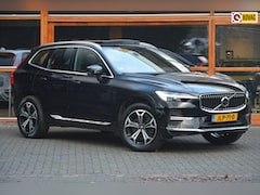 Volvo XC60 - T6 hybride AWD Long Range | Panoramadak | 360 Camera | Trekhaak | Stoel + Stuur Verwarmd |