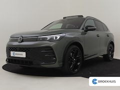 Volkswagen Tiguan - 1.5 eHybrid R-Line Edition 272Pk DSG/AUTO | Panorama-dak | SOH 100 % | Head-up display |Tr