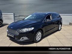 Ford Mondeo Wagon - 1.5 Titanium