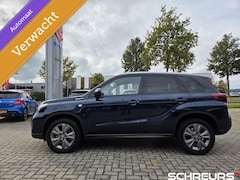 Suzuki Vitara - 1.4 Boosterjet Smart Hybrid Select|Vol Automaat|Tot 10 jaar garantie|