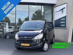 Ford Transit Custom - 270 2.0 TDCI L1H1*MARGE*A/C*NAVI*HAAK*TEL*PDC