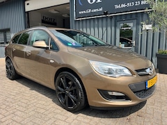 Opel Astra Sports Tourer - 1.4 Turbo Business + 2013 APK NAP AIRCO